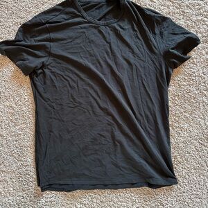 Lululemon Athletica 5 Year Badic Tee